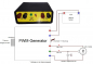 PWM Generator 1Hz - 20 kHz